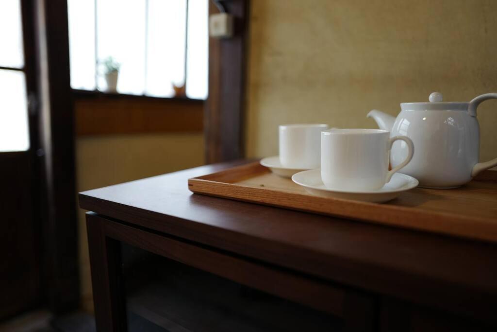 蒔田町 Chashitsu *