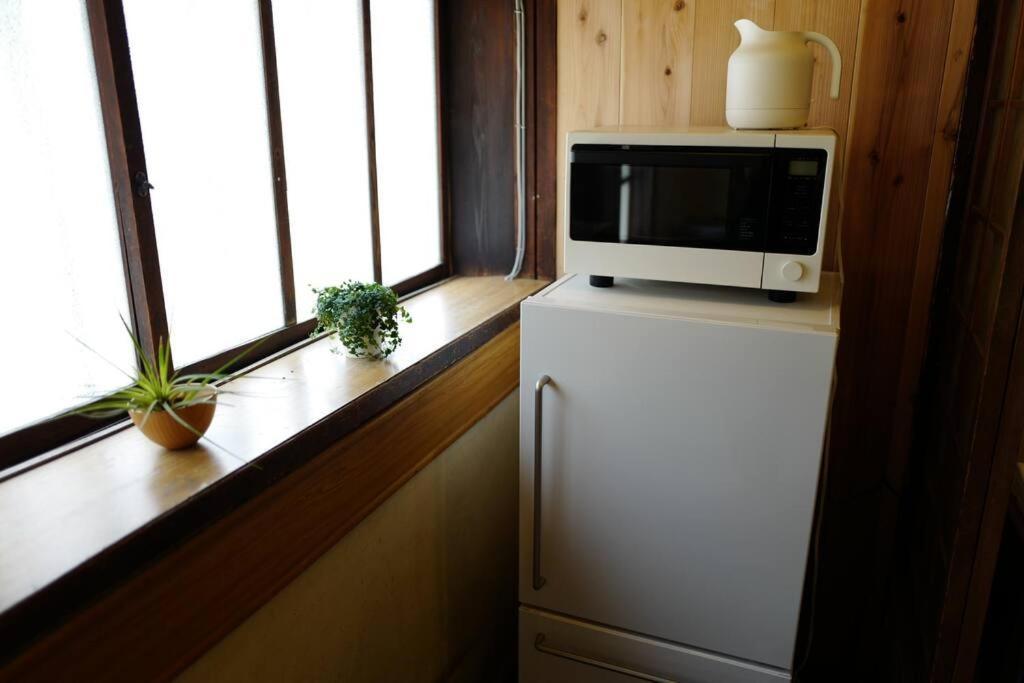蒔田町 Chashitsu *