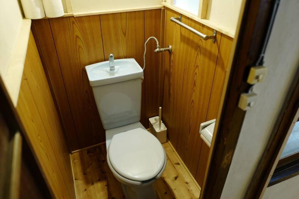 Holiday home 蒔田町 Chashitsu Kyoto