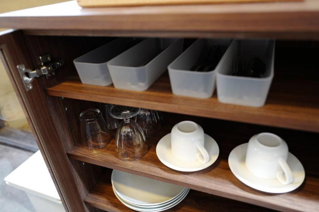 蒔田町 Chashitsu Holiday home Kyoto